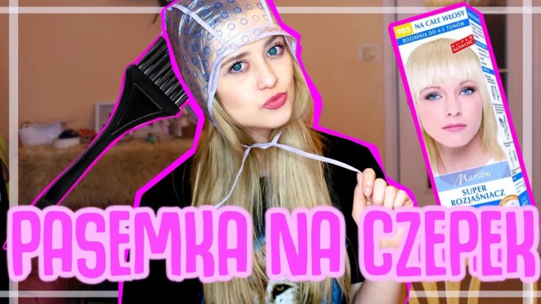 Czepek do pasemek z Rossmanna: czy naprawdę działa?