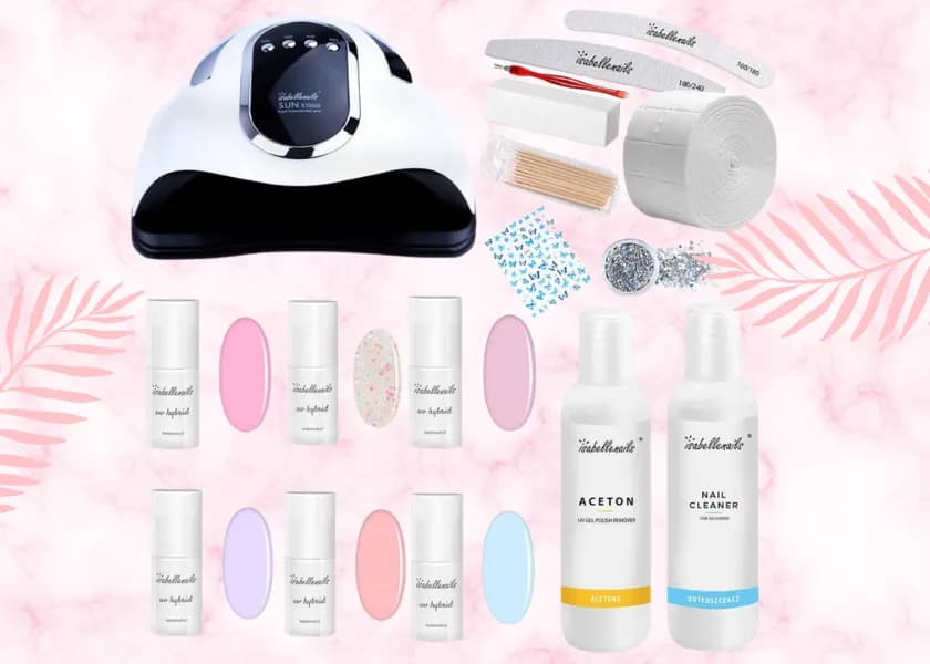 Jaki zestaw do hybrydy wybrać - najlepsze produkty dla początkujących