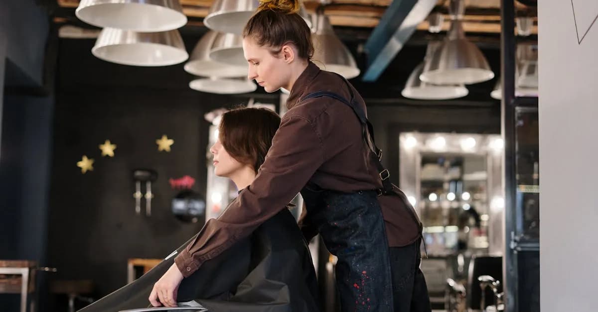 Filmowe fryzury: Jak kino kształtuje trendy w stylizacji?