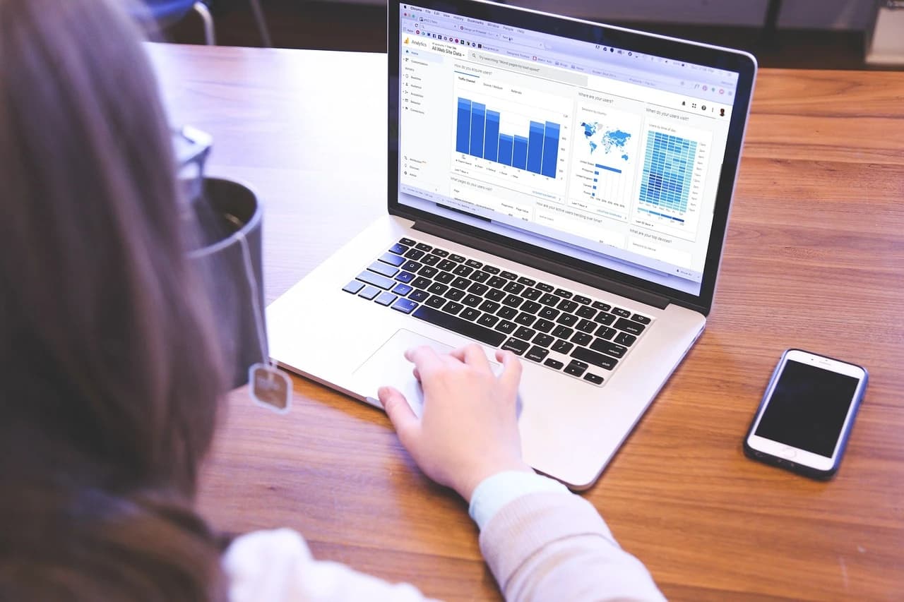 Skuteczny audyt SEO online: Kluczowe kroki do optymalizacji strony