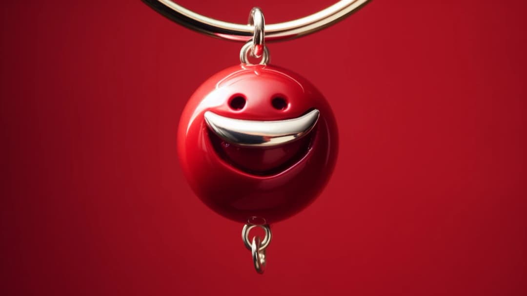 Kolczyk na Wędzidełku: Tipy, Komplikacje i Popularne Moda Smiley Kolczyków