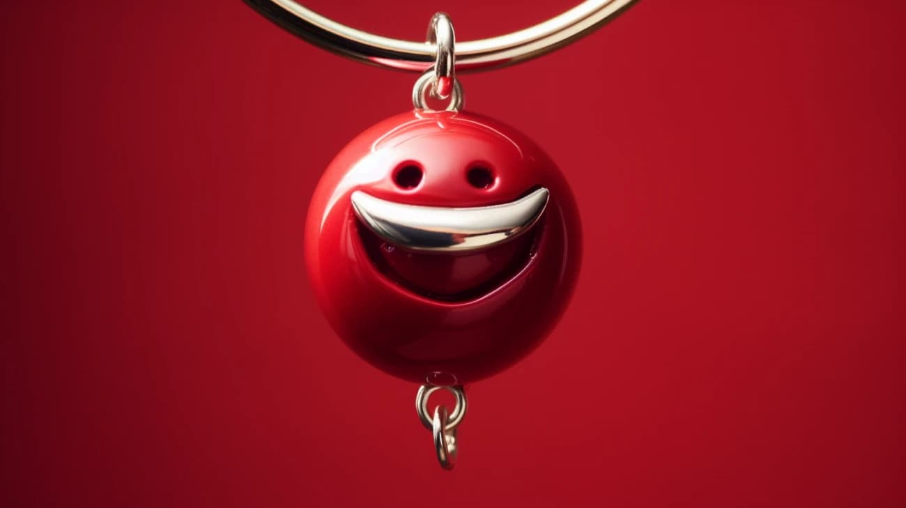 Kolczyk na Wędzidełku: Tipy, Komplikacje i Popularne Moda Smiley Kolczyków