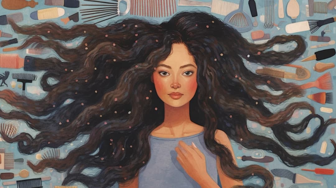 Zapuszczanie włosów etapy: Jak zapuścić włosy z krótkich na długie - efekty i fryzury