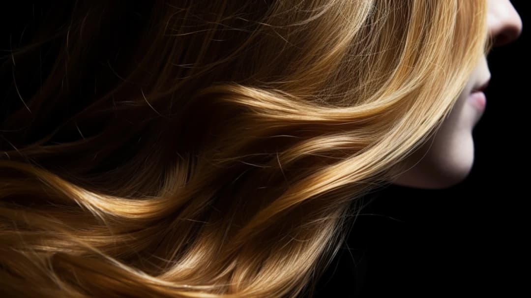 Ciemny blond czy szatyn? Wybór odpowiedniego koloru włosów