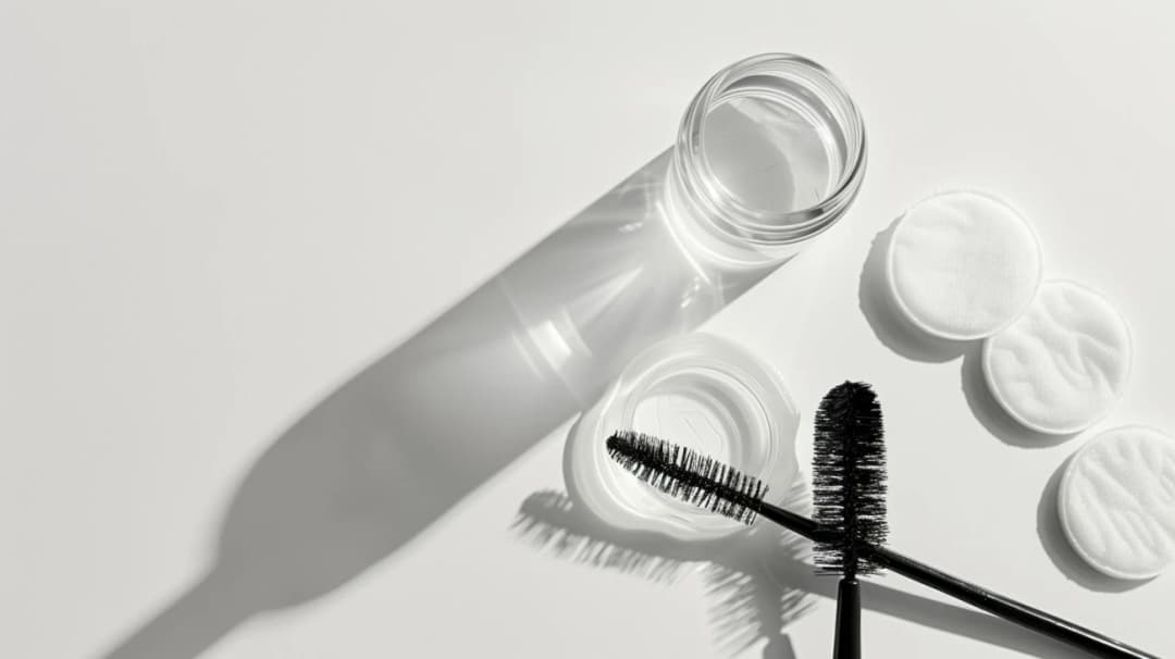 Jak skutecznie zmyć tusz? Najlepsze metody na demakijaż