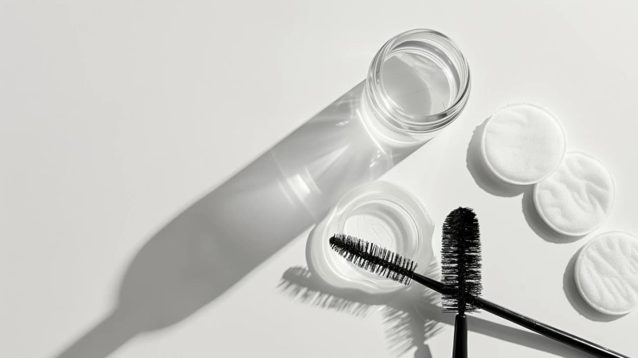 Jak skutecznie zmyć tusz? Najlepsze metody na demakijaż