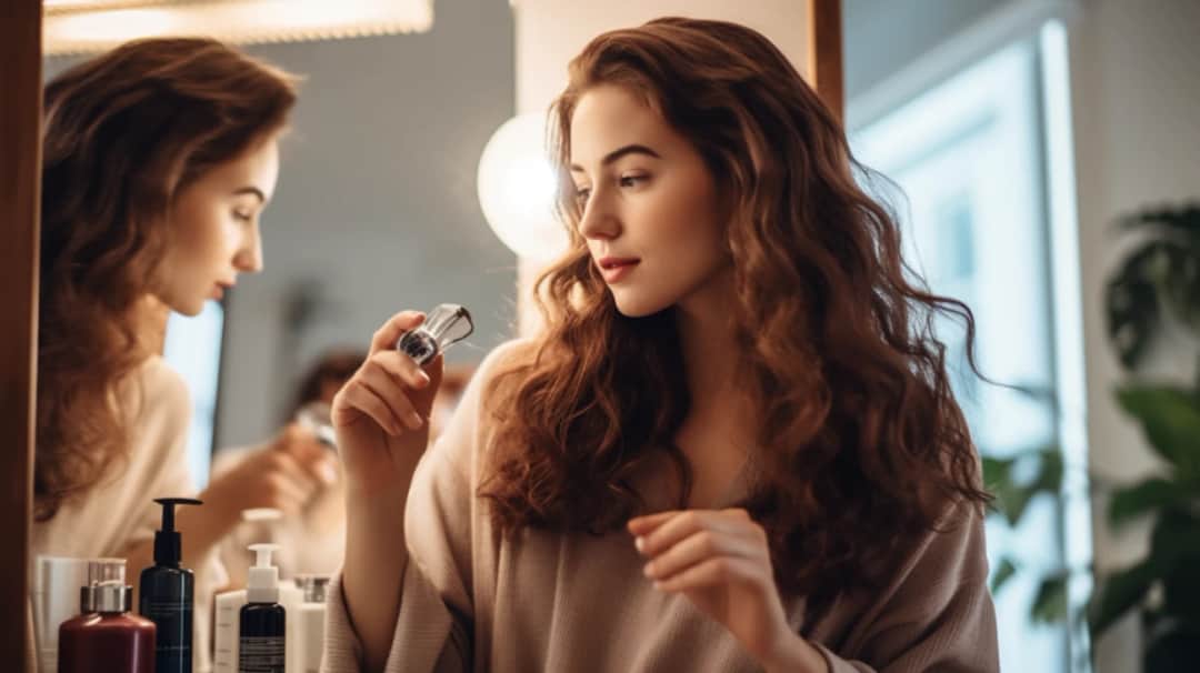 Farba do włosów brąz - Najlepsze farby do włosów w odcieniach brązu