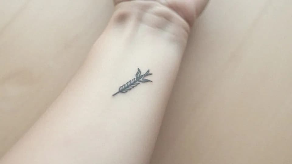 Tatuaże i ich znaczenie: odkryj, co naprawdę wyrażają twoje tatuaże