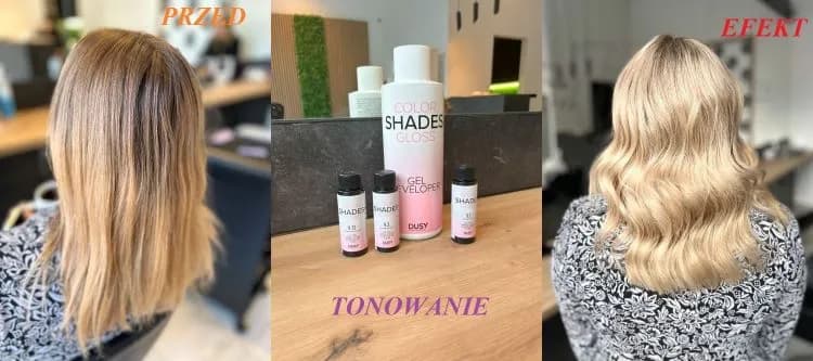 Najlepszy toner do włosów ciemny blond: profesjonalne tonery, efekty tonowania i porady do wyboru idealnego tonera