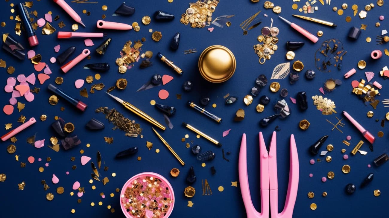 Najlepsza Baza i Top Hybrydowy - Odkryj Idealną Bazę do Paznokci i Hybrydę