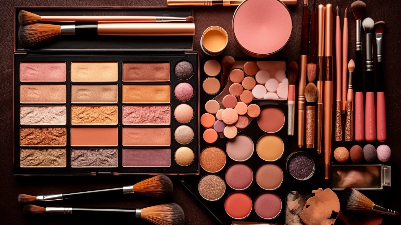 Kosmetyki Bobbi Brown: Odpowiadamy czy są warte twojej uwagi?