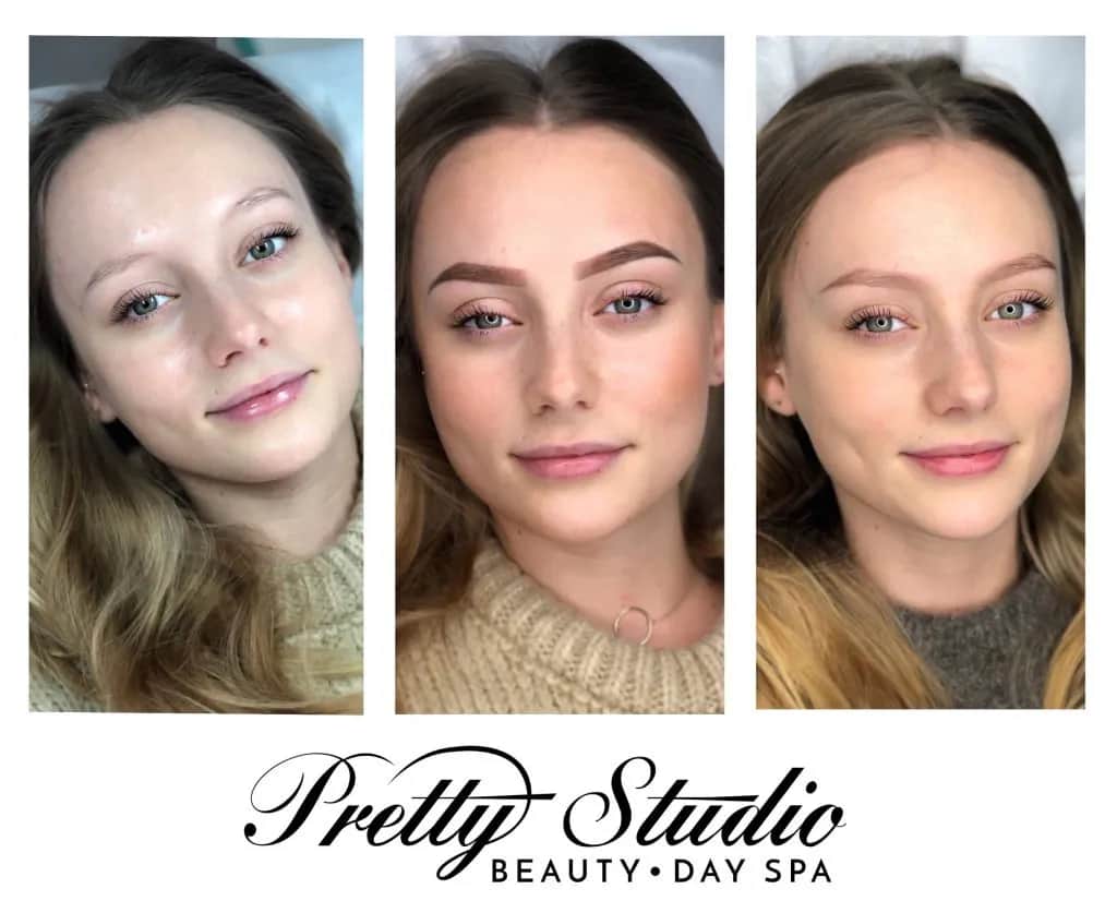 Jak wyglądają brwi permanentne po roku? Oceniamy efekty i trwałość!