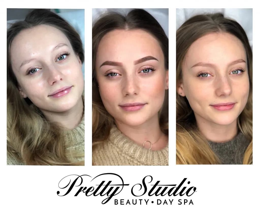 Jak wyglądają brwi permanentne po roku? Oceniamy efekty i trwałość!