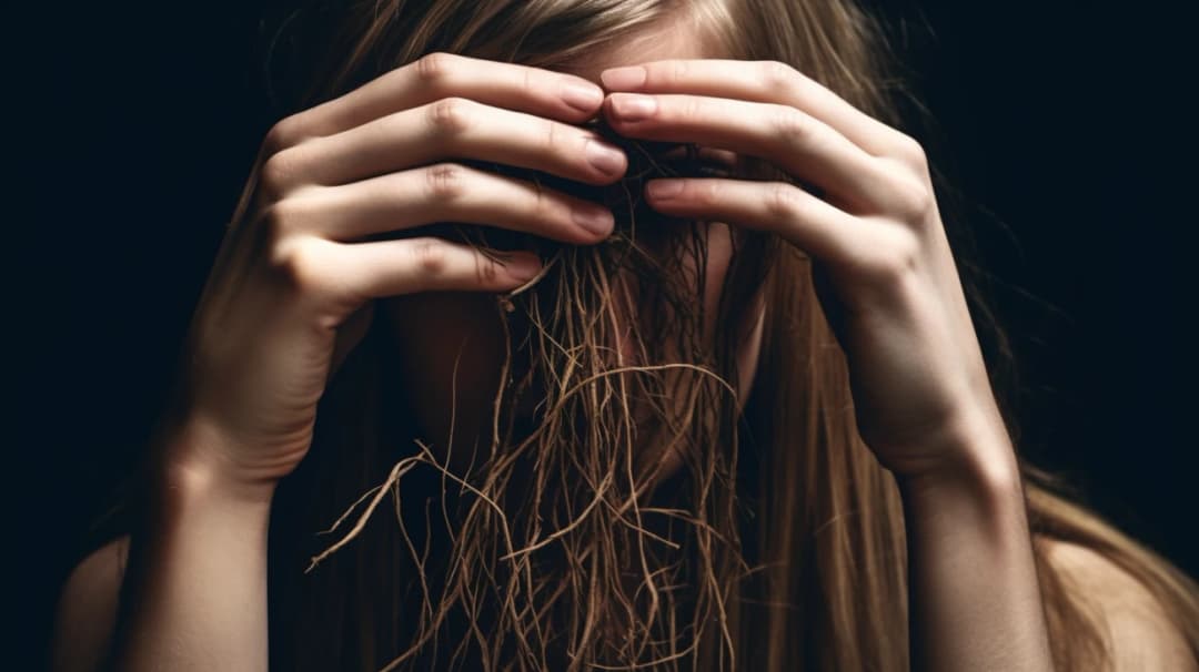 Strączkowanie włosów: co to, przyczyny, sposoby usuwania