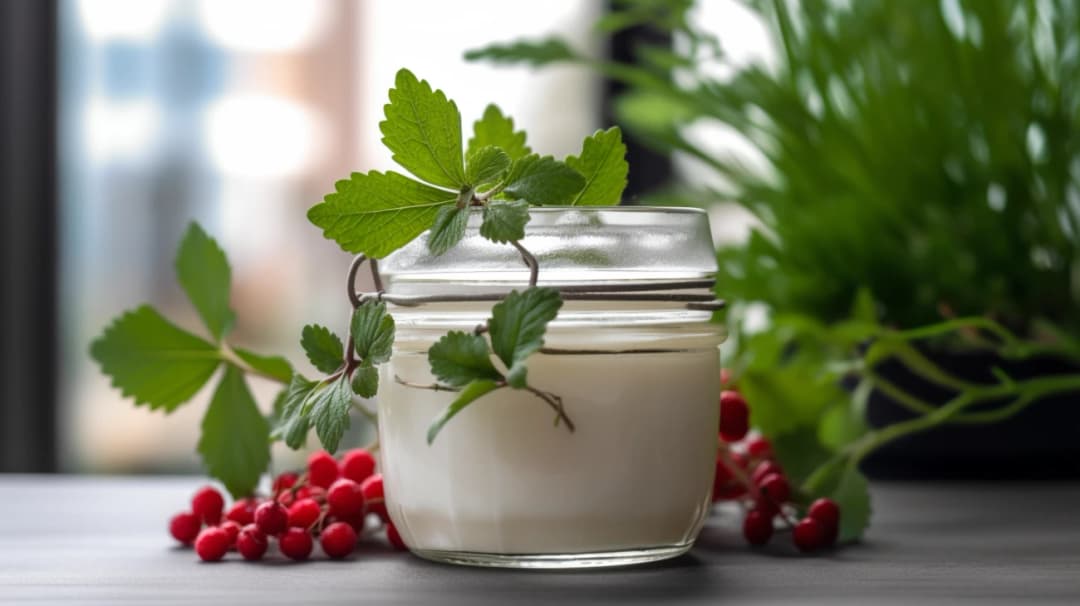 Jak reg maść z żyworódki: prosty przepis na naturalny kosmetyk