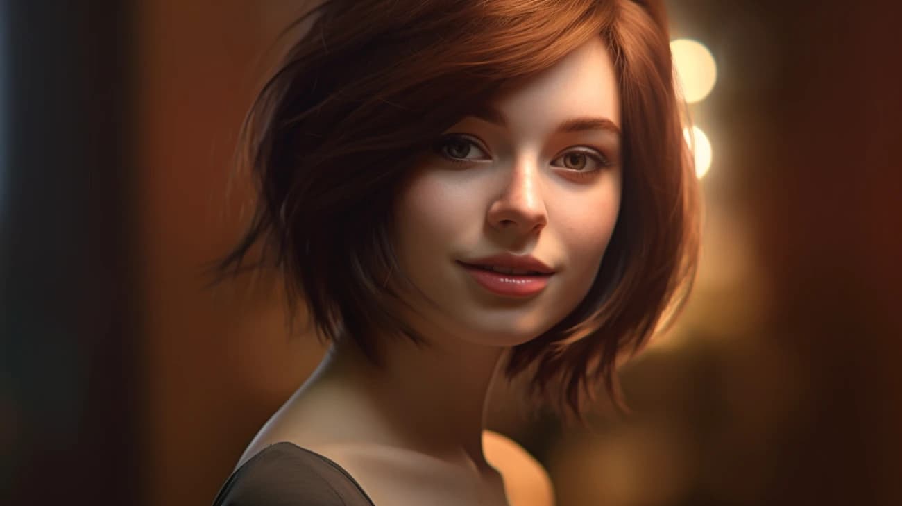 Najlepsze Krótkie Fryzury Bob Cieniowany: Zdjęcia, Stylizacje, i Wskazówki Stylisty