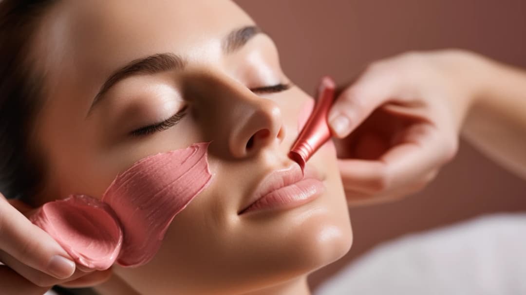 Kremy do twarzy po dermapenie - Wybierz najlepszy krem