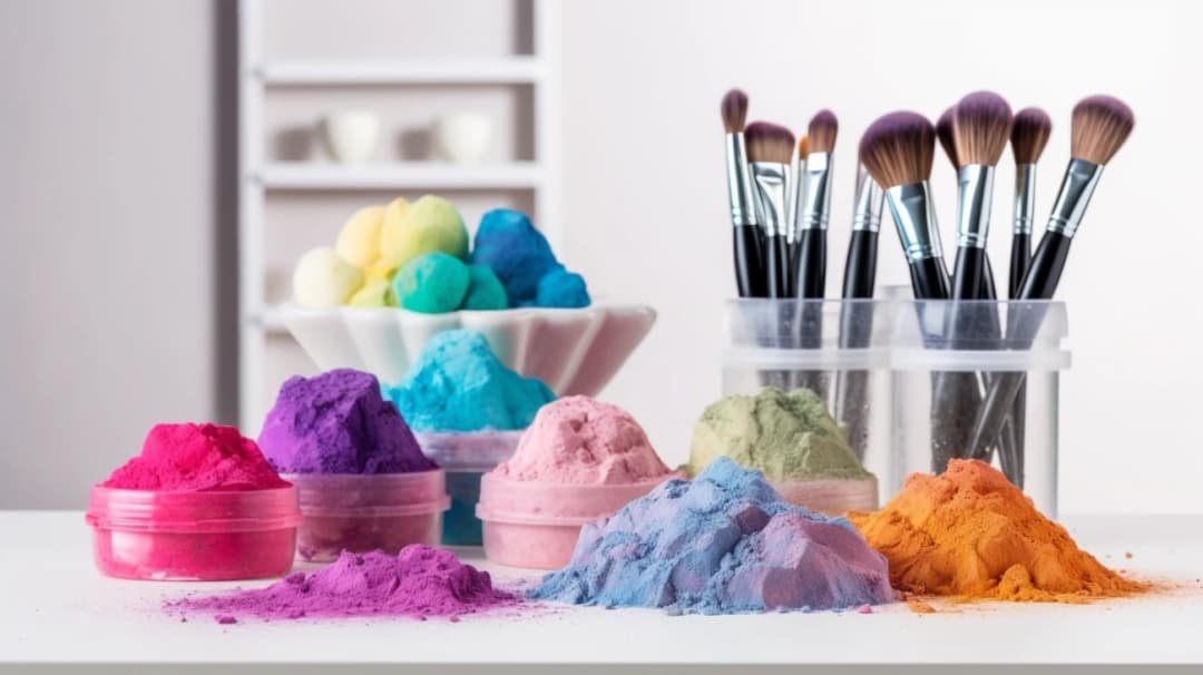 Najlepszy Puder Sypki: Ranking Najlepszych Puderów Transparentnych i Matujących do Twarzy